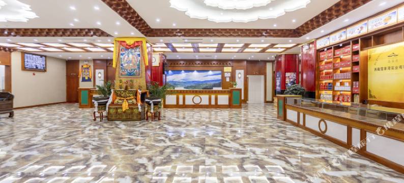 墨脱白玛谷大酒店(莲花公园店)图片