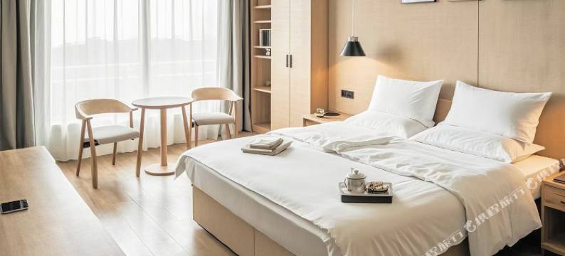 南京美舍风尚酒店图片