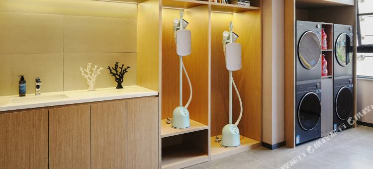 凯里亚德酒店(西双版纳景洪告庄星光夜市店)图片