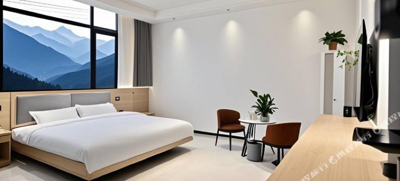 雅栖民宿(河南宝泉旅游度假区店)图片