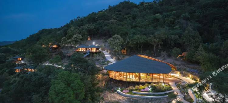 隐居乡里青木瓜之味度假民宿图片