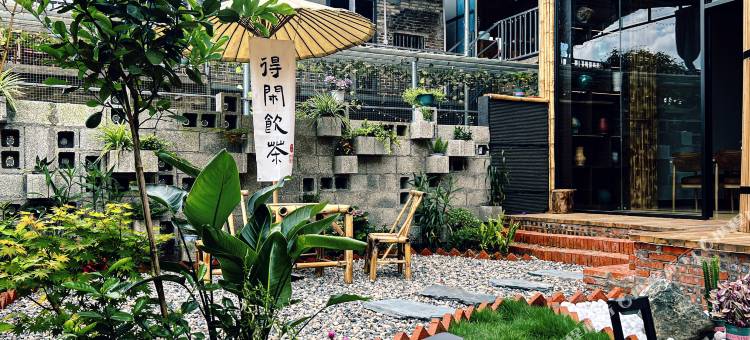 浔畔民宿图片