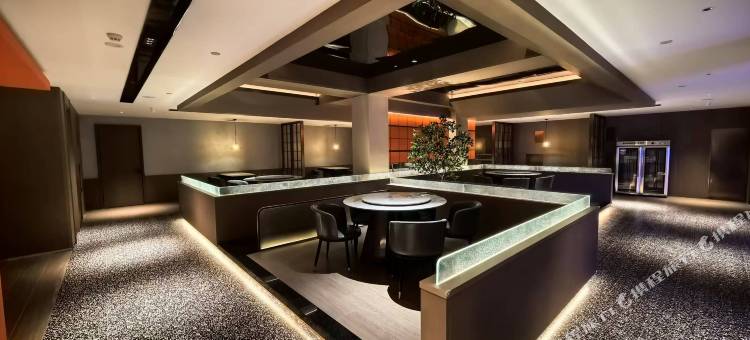 金景沐浴酒店(肇东万福国际店)图片