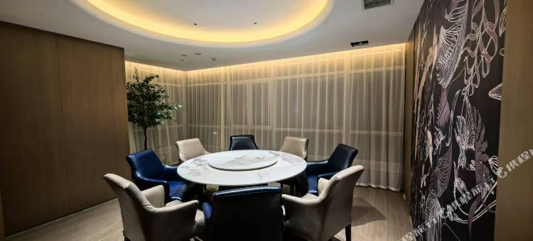 金景沐浴酒店(肇东万福国际店)图片
