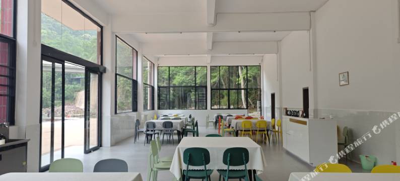 金秀莲花书院图片