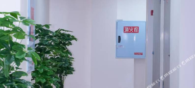 云水依山民宿(南川店)图片