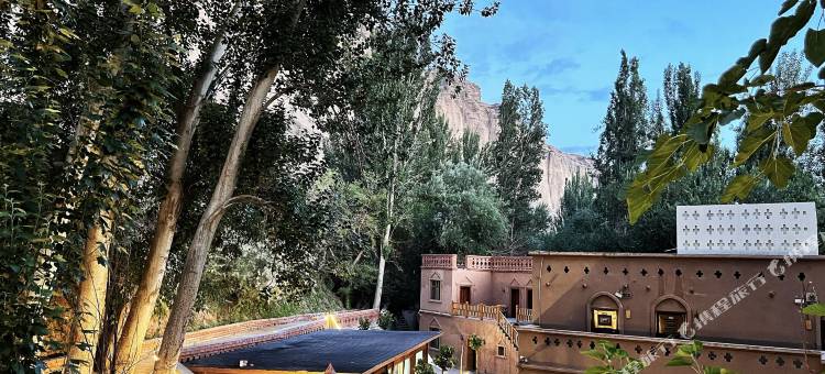 吐鲁番葡萄泉客栈(葡萄沟景区店)图片