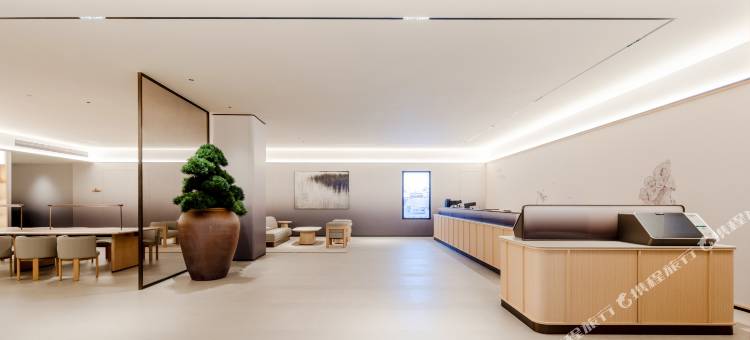 全季酒店(南宁南湖公园艺术学院店)图片