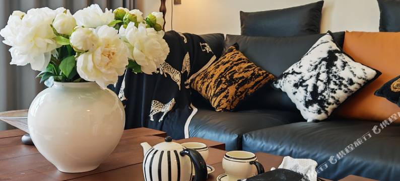 自在观澜民宿图片