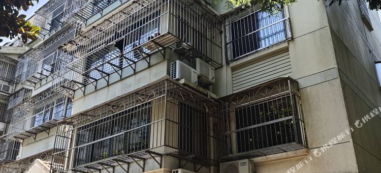 普陀山德素小院图片