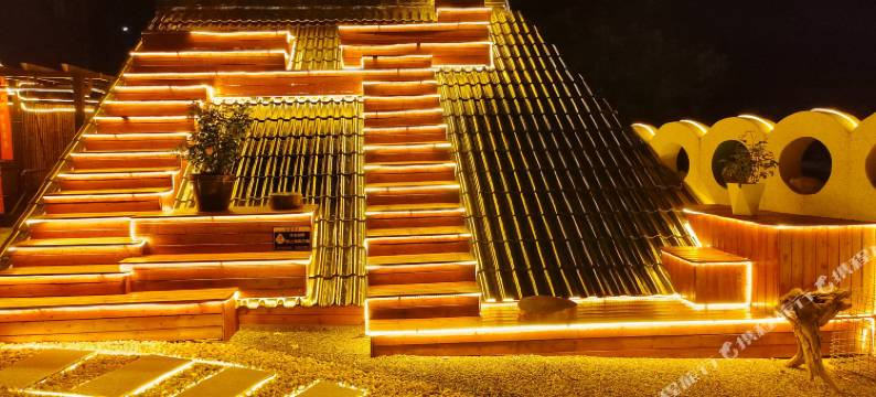 小满园·Life轻奢设计美宿 (望仙谷风景区店)图片