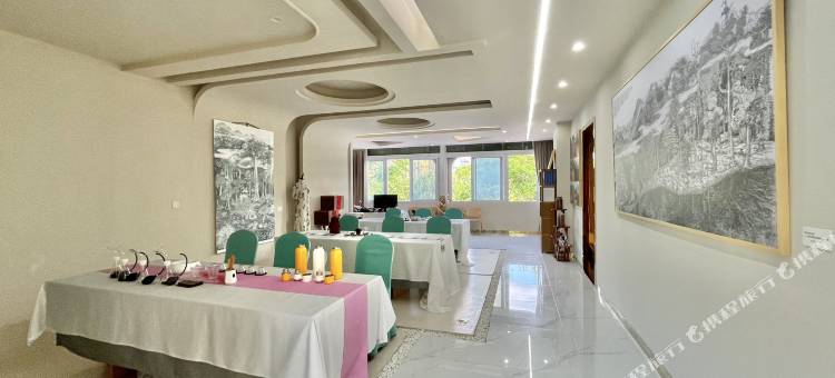 一品居民宿图片