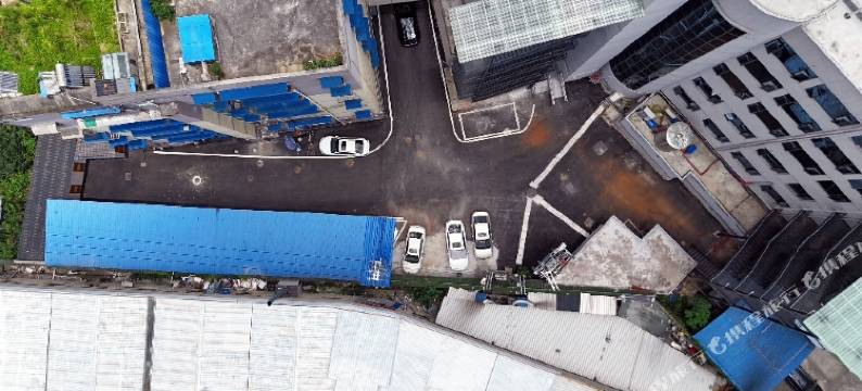 凤冈君德三生酒店图片