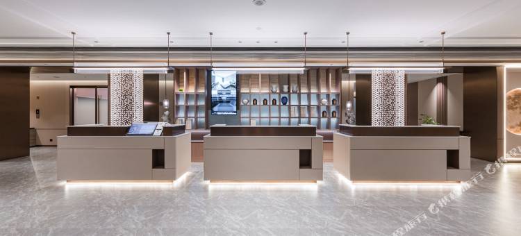 星程酒店(唐山师范学院远洋城店)图片