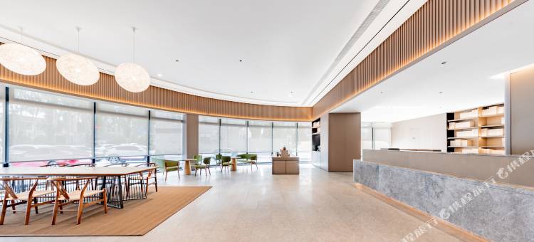 全季酒店(鄂尔多斯杭锦旗政府店)图片