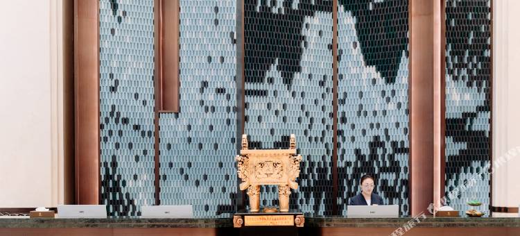 武威云鼎国际酒店(市博物馆店)图片