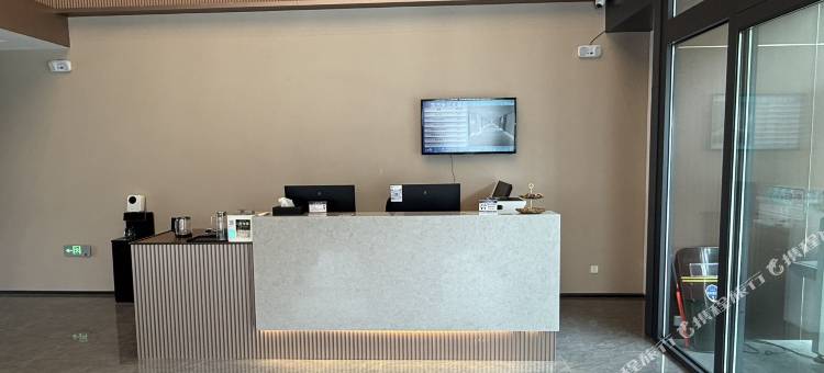 东方米兰大酒店(米兰时代广场店)图片