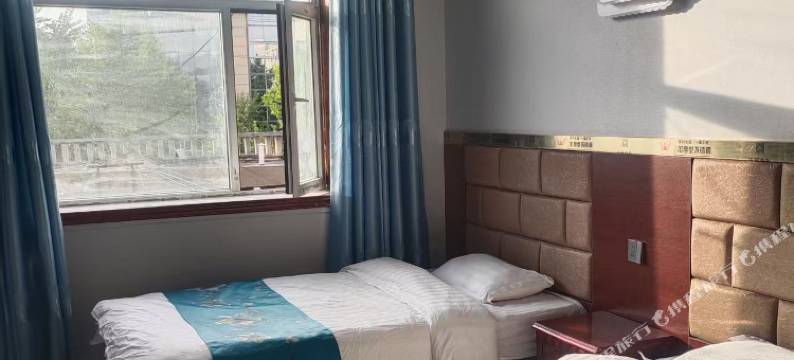 海晏西海郡宾馆图片