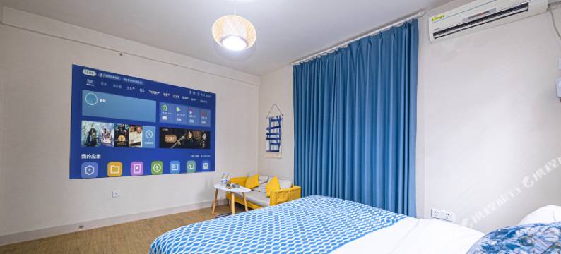 旅宿·沐里公寓(泉州西街开元寺店)图片