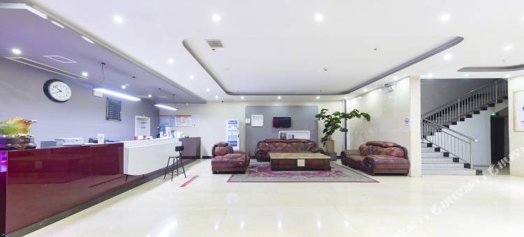 尚客优连锁酒店(吉首乾州古城店)图片