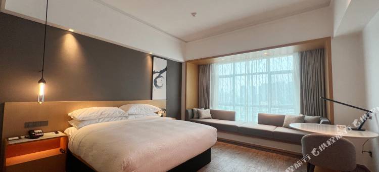 顺德万豪万枫酒店图片