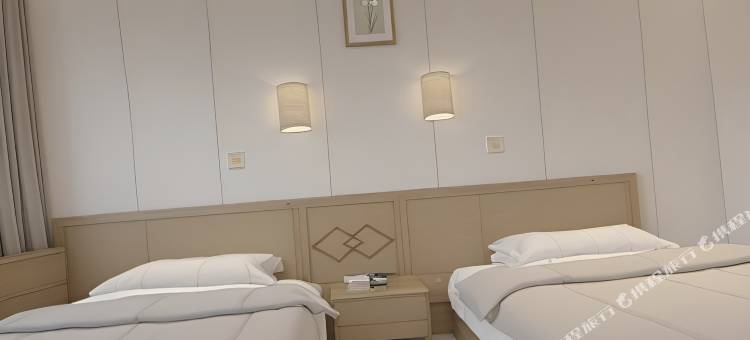 海林宾馆(奎屯火车站第八中学店)图片