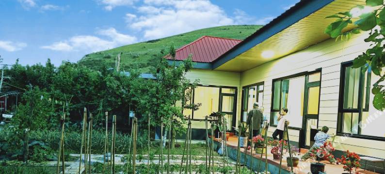 新源享家民宿图片