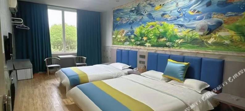 南京车厘子快捷酒店图片