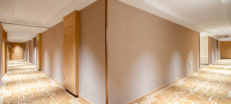 维也纳酒店(长沙松雅湖螺丝塘地铁站店)图片