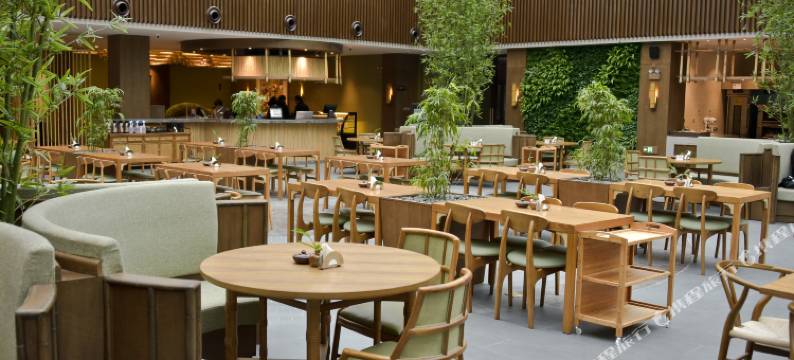 无锡拈花湾禅意村舍(拈花湾景区店)图片