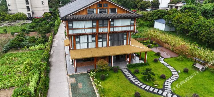木子里民宿(阳朔兴坪古镇景区店)图片