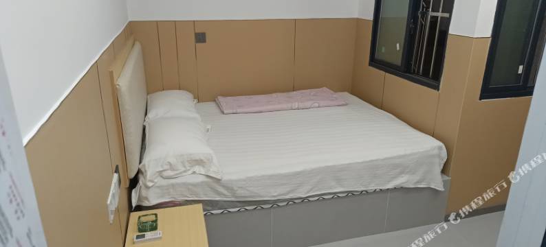 奉节得芹宾馆图片