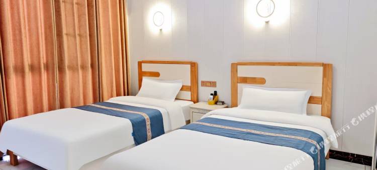 鄂州凤凰苑宾馆图片