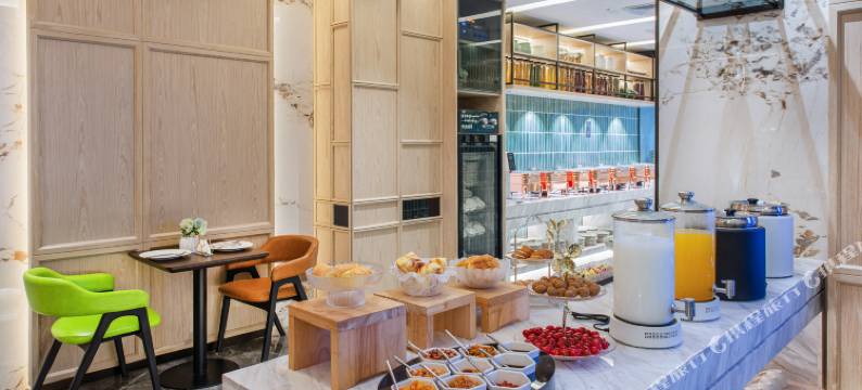 莱斯登酒店(广州海珠万达广场逸景路地铁站店)图片