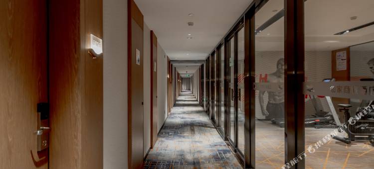 如家商旅酒店(扬州仪征客运站宝能广场店)图片