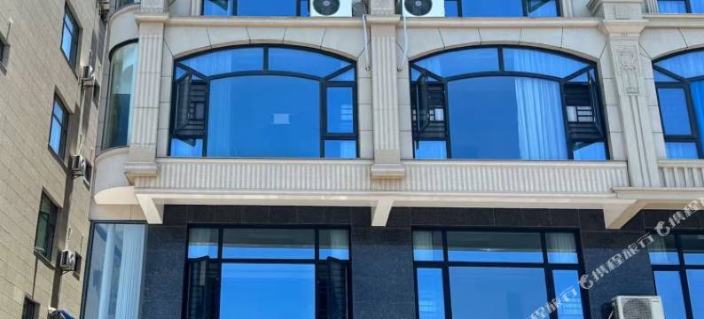 东山厝里民宿图片