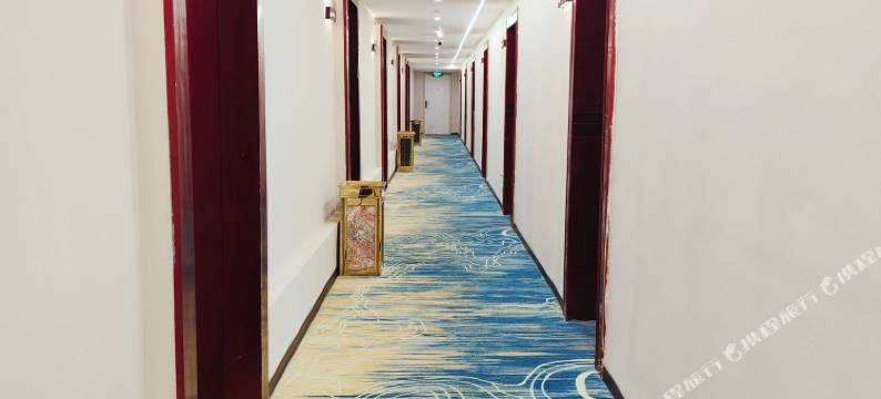 好宜家酒店(绵竹中心广场店)图片