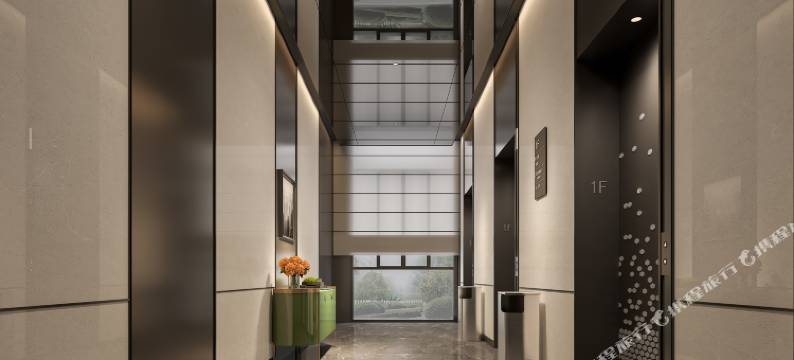 上海国家会展中心虹桥机场希尔顿欢朋酒店图片