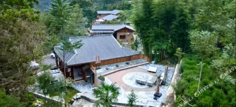 平武叙兰云见民宿图片