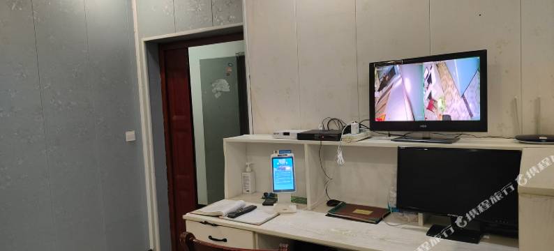 威宁蓝素宾馆图片