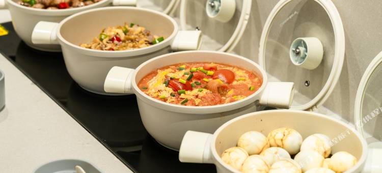 全季酒店(太古汇岗顶地铁站店)图片