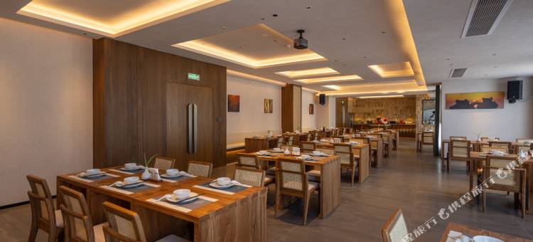 品缦辰酒店(铜仁高铁站店)图片