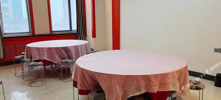 迎海酒店(石嘴山大武口步行街店)图片