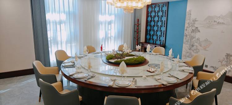 赛康星空酒店图片