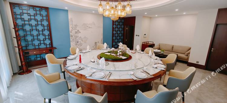 赛康星空酒店图片