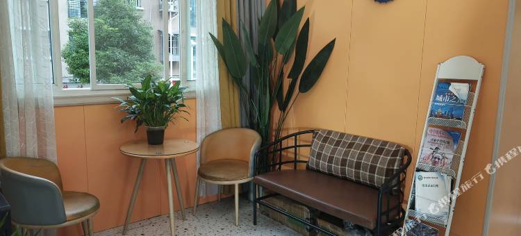 息烽幸福之家格调居图片