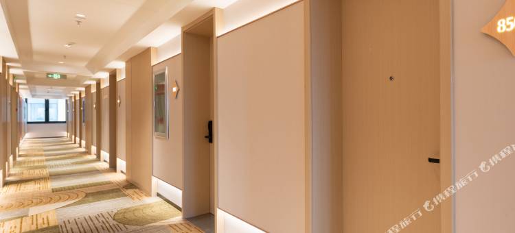 锦江之星酒店(沈阳南站医大一院浑南院区店)图片