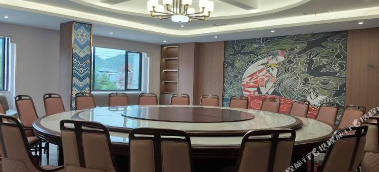 钰龙国际大酒店图片