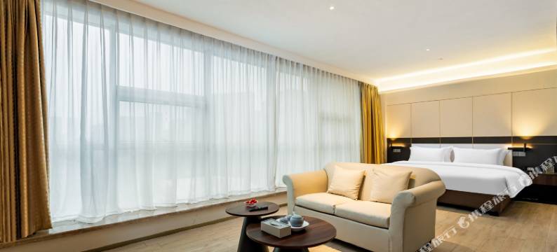 成都云栖新汇酒店(杜甫草堂店)图片