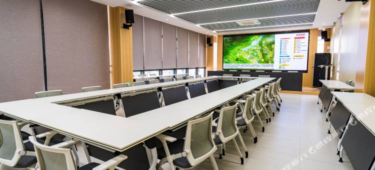 奇思原舍度假民宿图片